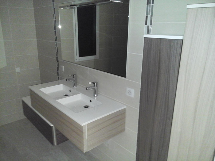 Installation de chauffage Champigny en Rochereau