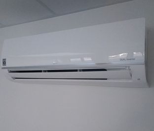 Installation de chaudière Migné-Auxances